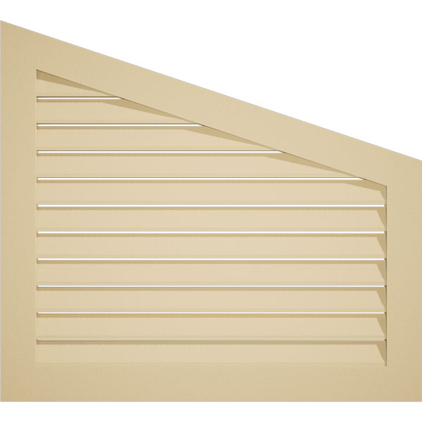 Ekena Millwork GVSPR42X3801SF-04