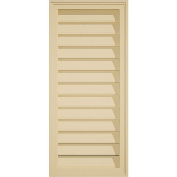 Ekena Millwork GVSVE18X4002SN