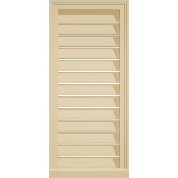 Ekena Millwork GVSVE18X4003SF
