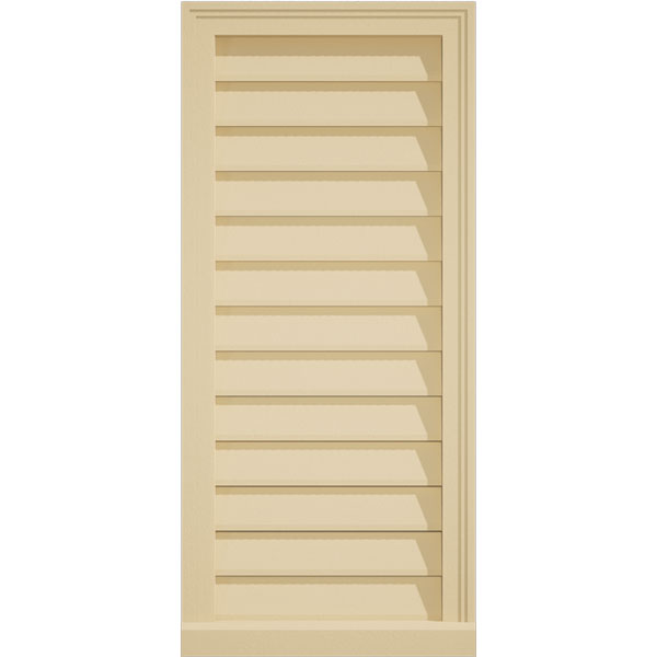 Ekena Millwork GVSVE18X4003SN