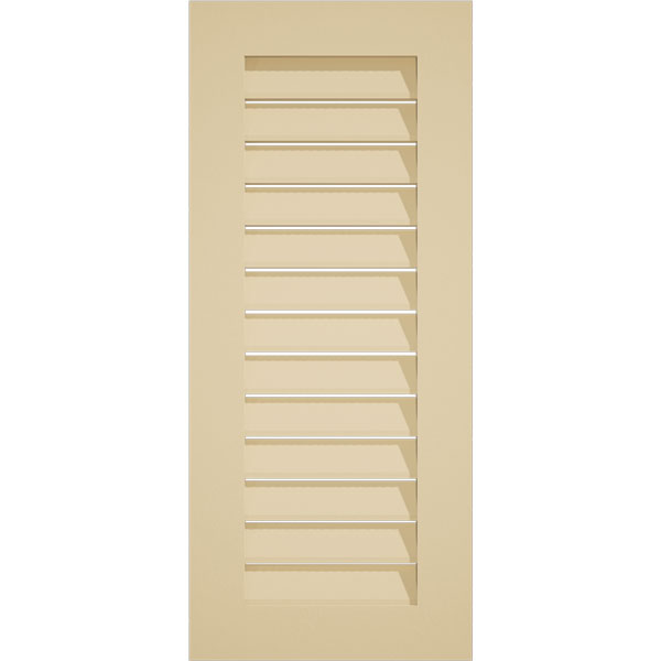 Ekena Millwork GVSVE18X4201SF