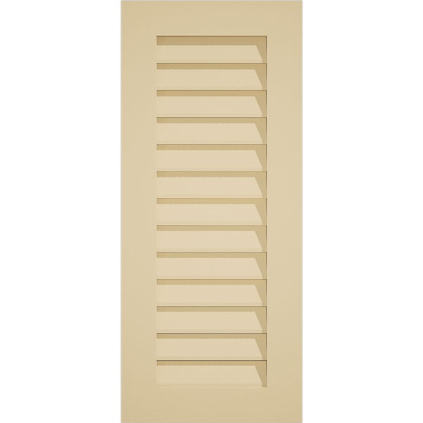 Ekena Millwork GVSVE18X4201SN