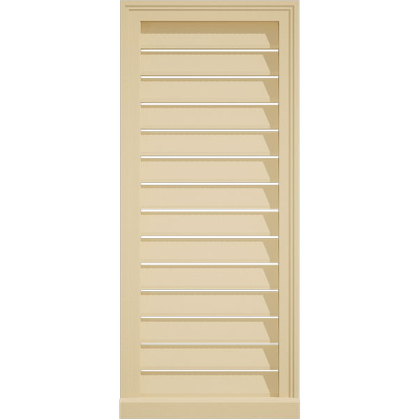 Ekena Millwork GVSVE18X4203SF