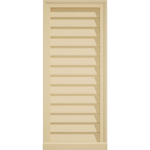 Ekena Millwork GVSVE18X4203SN