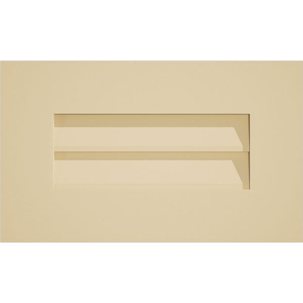Ekena Millwork GVSVE20X1201SN