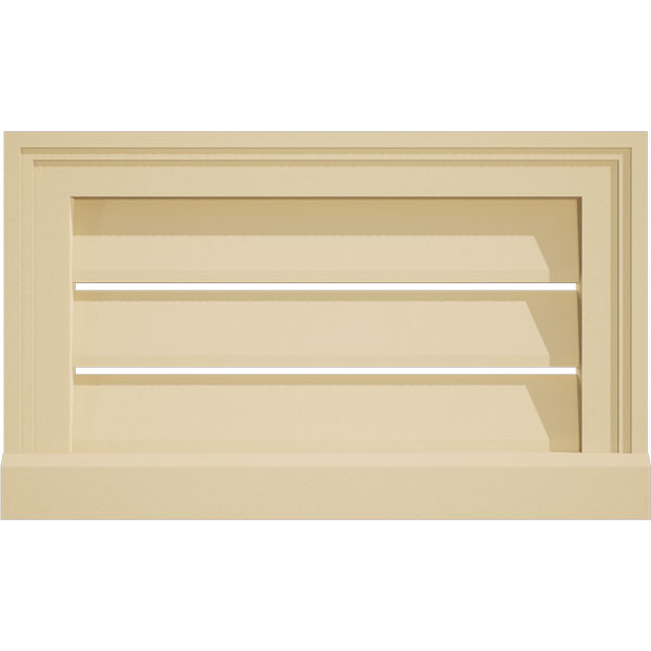 Ekena Millwork GVSVE20X1203SF