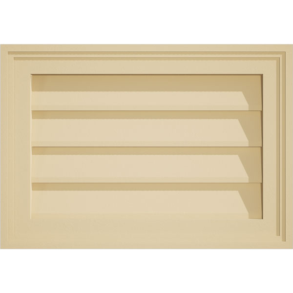 Ekena Millwork GVSVE20X1402SN