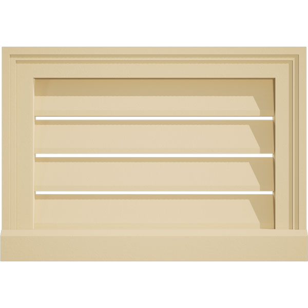 Ekena Millwork GVSVE20X1403SF