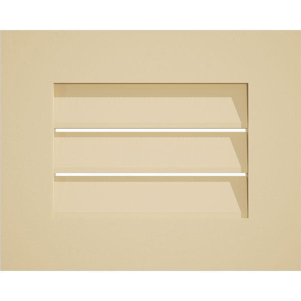 Ekena Millwork GVSVE20X1601SF