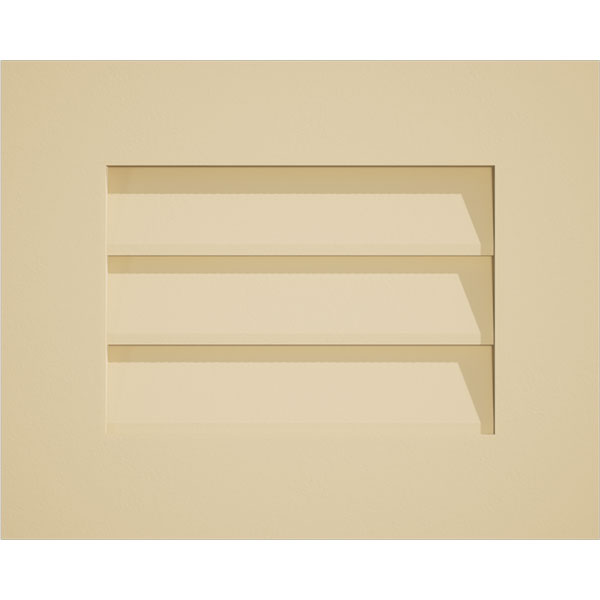 Ekena Millwork GVSVE20X1601SN