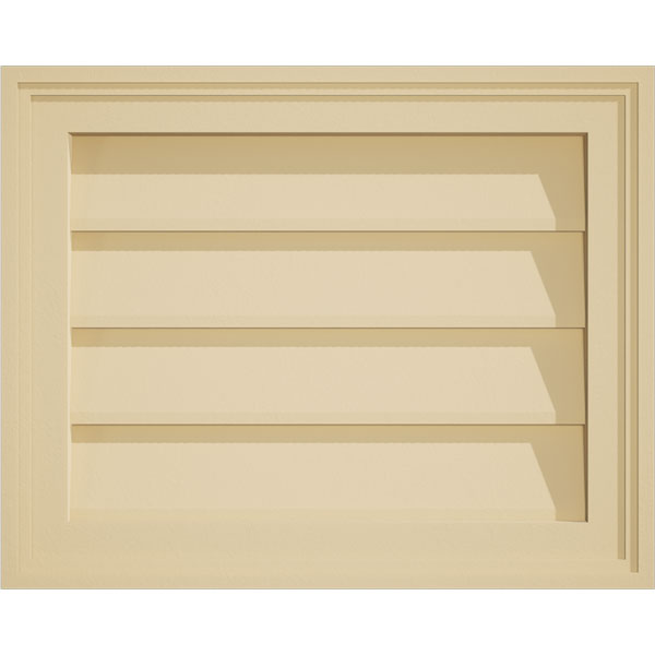 Ekena Millwork GVSVE20X1602SN