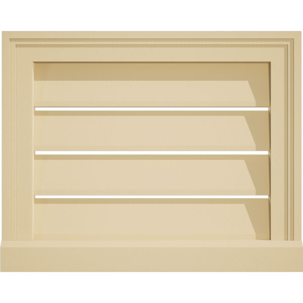 Ekena Millwork GVSVE20X1603SF