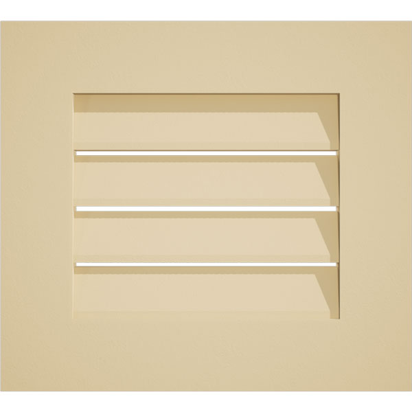 Ekena Millwork GVSVE20X1801SF
