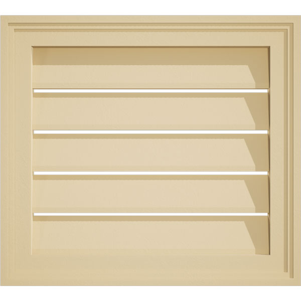 Ekena Millwork GVSVE20X1802SF