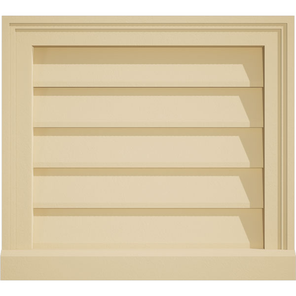 Ekena Millwork GVSVE20X1803SN