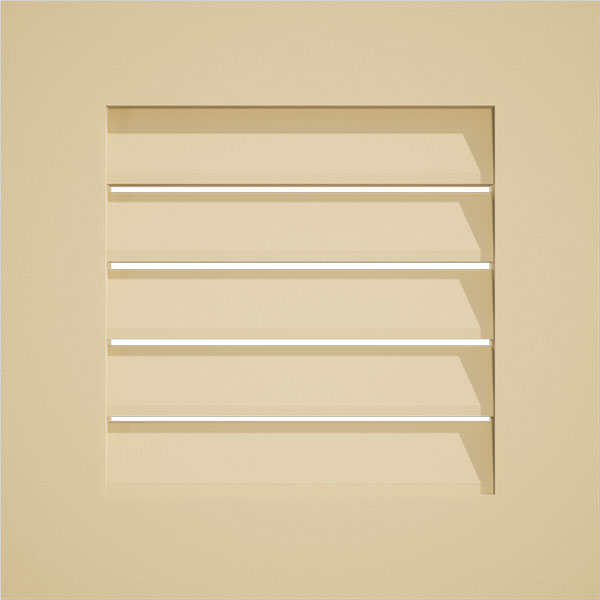 Ekena Millwork GVSVE20X2001SF
