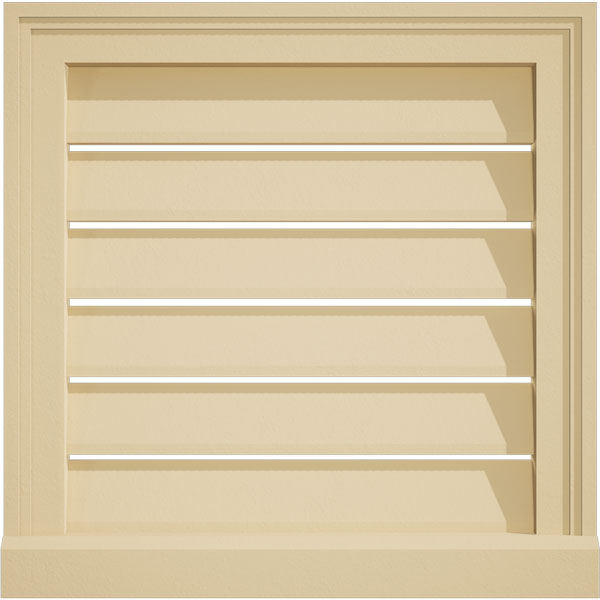 Ekena Millwork GVSVE20X2003SF