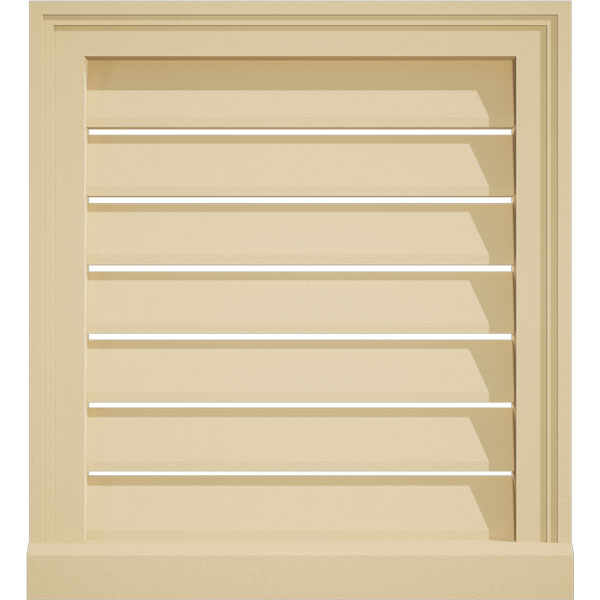 Ekena Millwork GVSVE20X2203SF