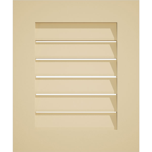 Ekena Millwork GVSVE20X2401SF
