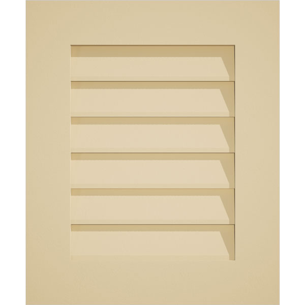 Ekena Millwork GVSVE20X2401SN