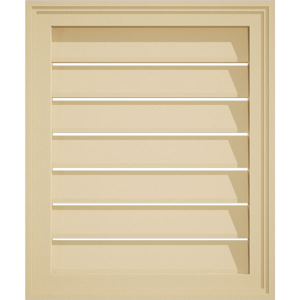 Ekena Millwork GVSVE20X2402SF