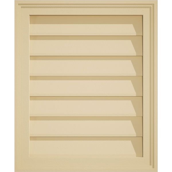 Ekena Millwork GVSVE20X2402SN