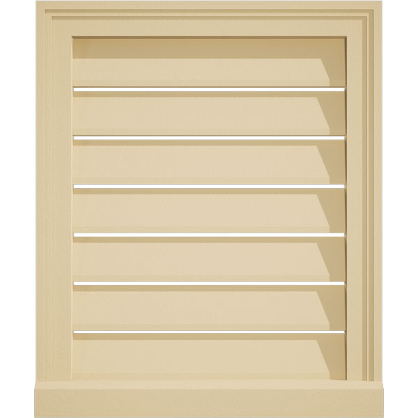 Ekena Millwork GVSVE20X2403SF