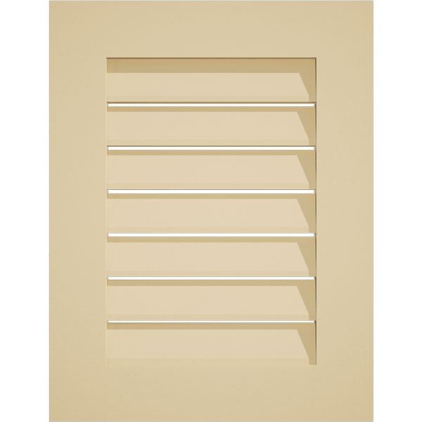Ekena Millwork GVSVE20X2601SF