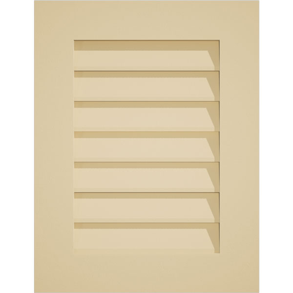 Ekena Millwork GVSVE20X2601SN