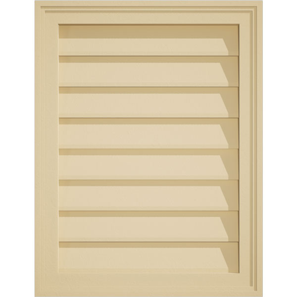 Ekena Millwork GVSVE20X2602SN