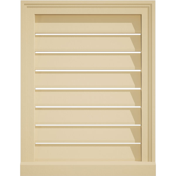 Ekena Millwork GVSVE20X2603SF