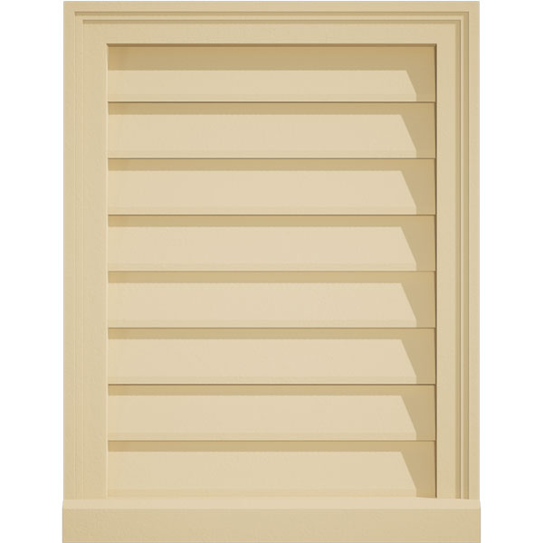 Ekena Millwork GVSVE20X2603SN