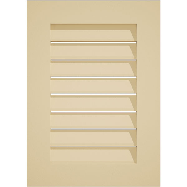 Ekena Millwork GVSVE20X2801SF