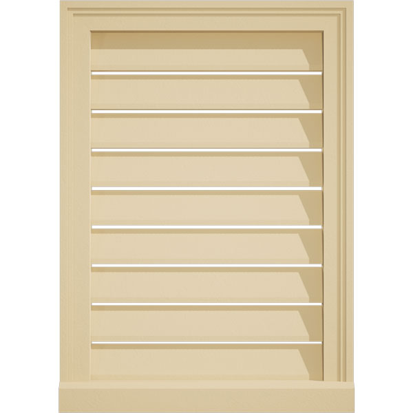 Ekena Millwork GVSVE20X2803SF
