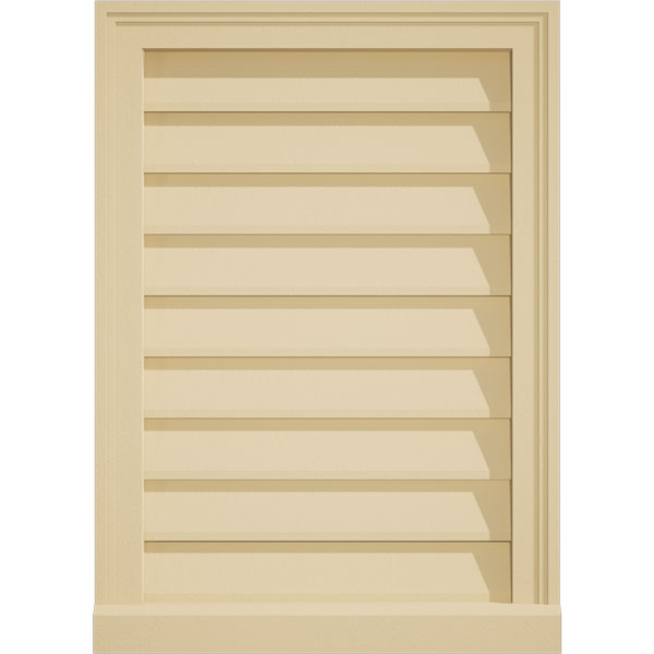 Ekena Millwork GVSVE20X2803SN