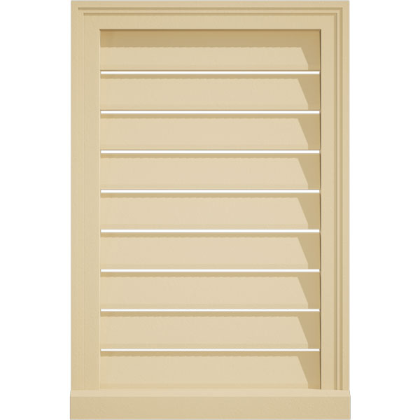 Ekena Millwork GVSVE20X3003SF