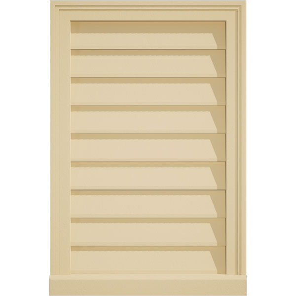 Ekena Millwork GVSVE20X3003SN