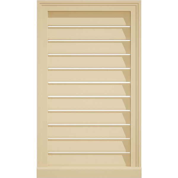 Ekena Millwork GVSVE20X3403SF