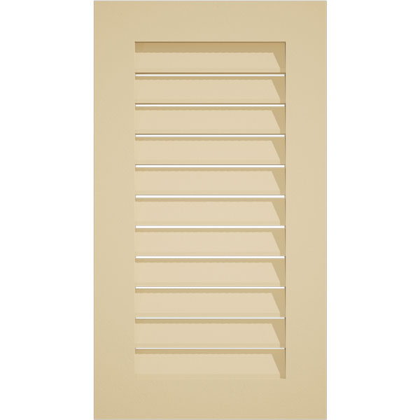 Ekena Millwork GVSVE20X3601SF