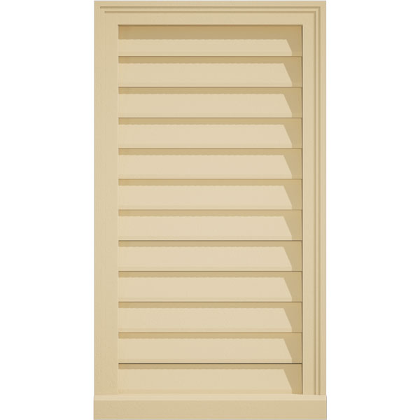 Ekena Millwork GVSVE20X3603SN