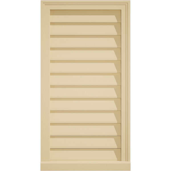 Ekena Millwork GVSVE20X3803SN
