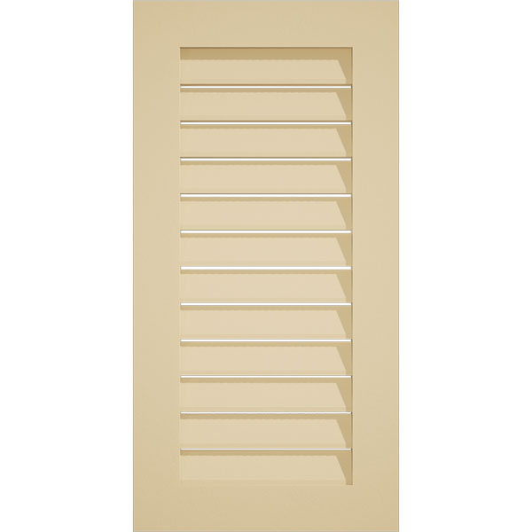 Ekena Millwork GVSVE20X4001SF