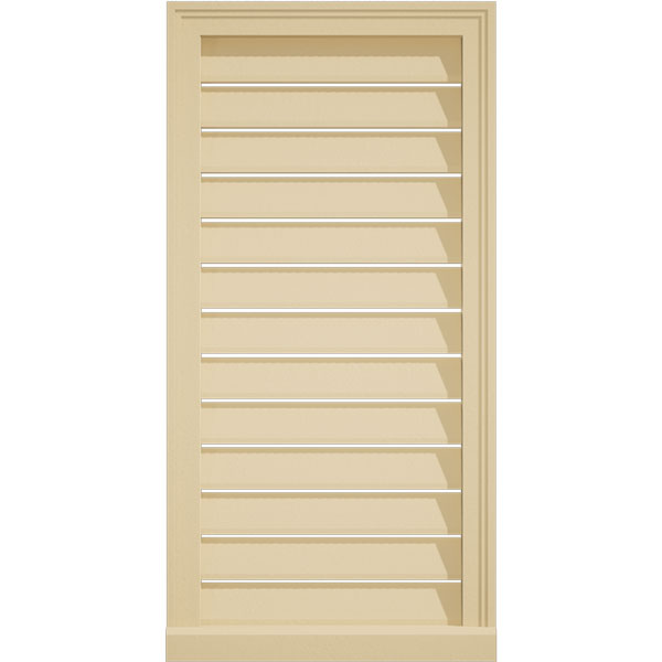 Ekena Millwork GVSVE20X4003SF