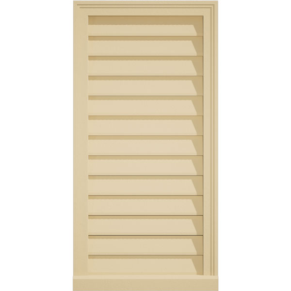 Ekena Millwork GVSVE20X4003SN