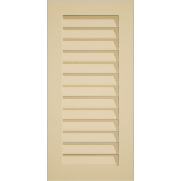 Ekena Millwork GVSVE20X4201SN