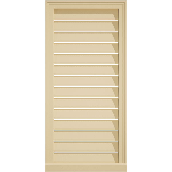 Ekena Millwork GVSVE20X4203SF
