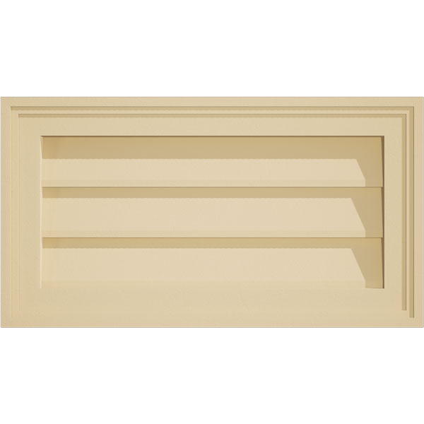 Ekena Millwork GVSVE22X1202SN