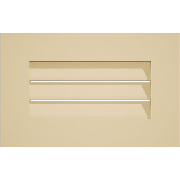 Ekena Millwork GVSVE22X1401SF
