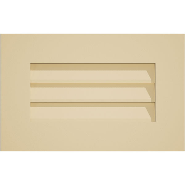 Ekena Millwork GVSVE22X1401SN