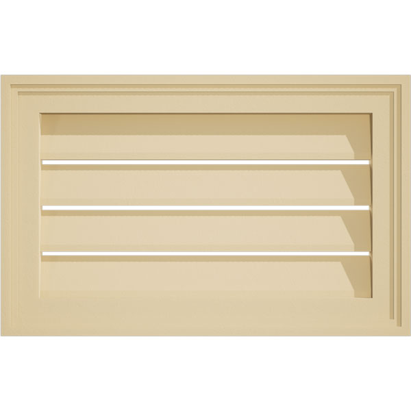 Ekena Millwork GVSVE22X1402SF